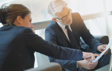 Insurance Law in Egypt and Labor Cases