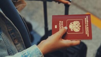 Canada: visas for citizens of the Russian Federation, Egypt and other countries